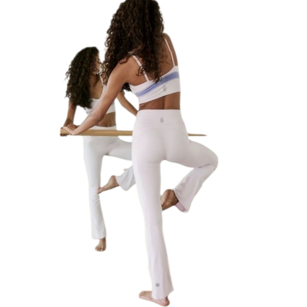 *NWT* FP Never Better Straight-Leg Pants